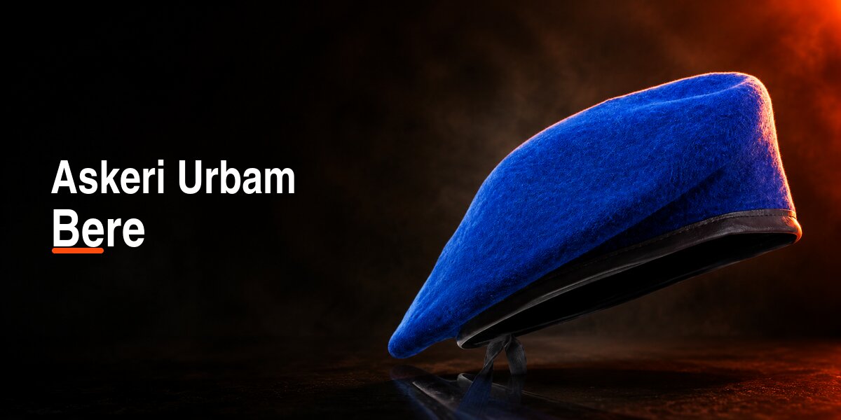 Askeri Urbam Bere