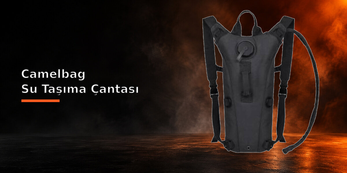 Camelbag Su Taşıma Çantası