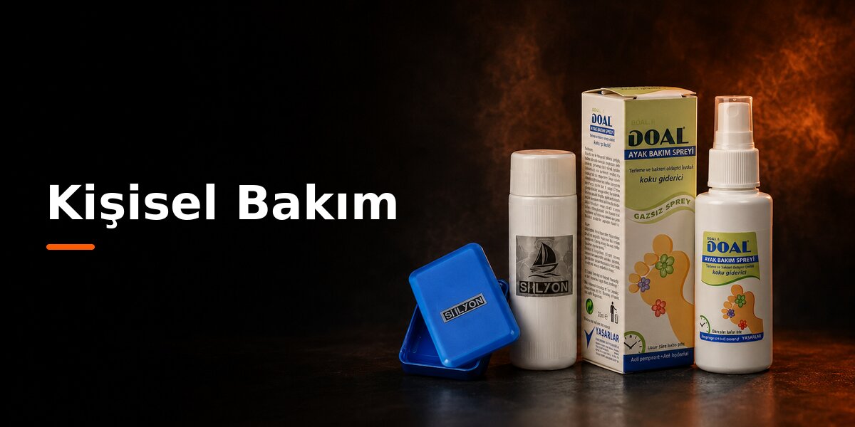 Kişisel Bakım
