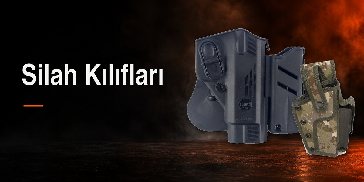 Silah Kılıfları