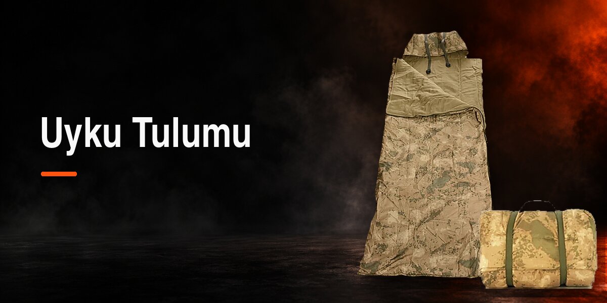Uyku Tulumu
