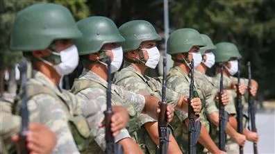 Askere Giderken Neler Alınmalı?