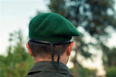 Askeri Bere Renkleri ve Anlamları