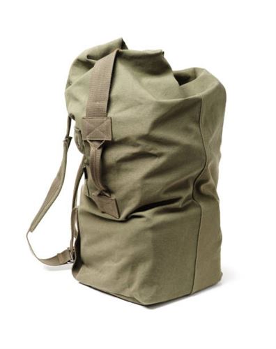 Askeri Çantaların Dayanıklılık Testleri: Hangi Modeller Sahada Öne Çıkıyor?