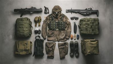 Askeri Ekipmanlarda Dayanıklılık Nasıl Test Edilir?