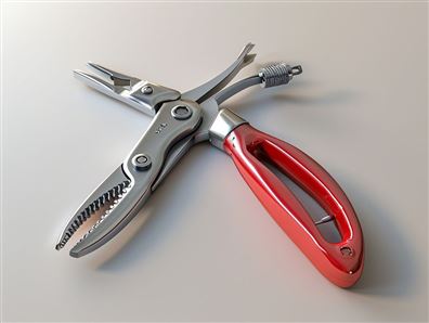 Çok Amaçlı Çakı