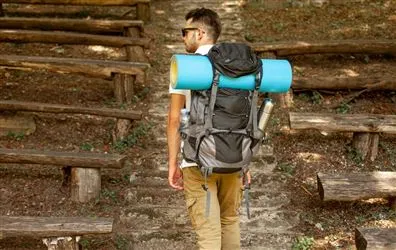 Outdoor Ekipmanlarında Sessiz Ama Kritik Detaylar