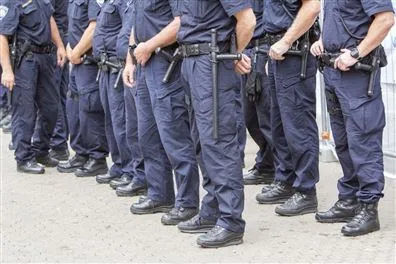 Polis Olmak İçin Şartlar Nelerdir? (Güncel Bilgilerle)