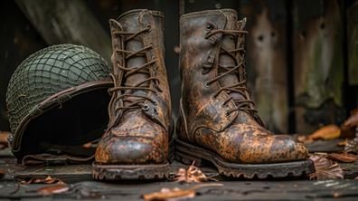 Profesyonel Kullanımda Askeri Botların Performansı