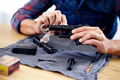 Silah Bakım Zamanları Neye Göre Belirlenir? Uzman Rehberi