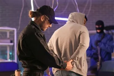 Sivil Polis Nasıl Olunur?