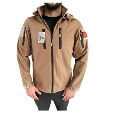 Softshell Mont Nedir? Ne İşe Yarar?