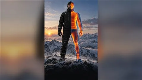 Kışlık Termal Giyim Rehberi: Termal İçlik, Softshell Mont ve Pantolon Nasıl Seçilir?