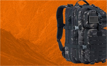 Askeri <span>Çantalar</span>