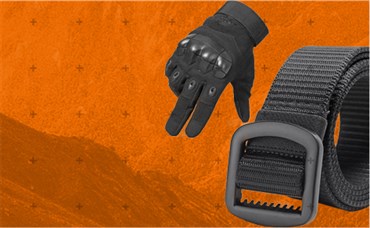 Ekipman / <span>Teçhizat</span>