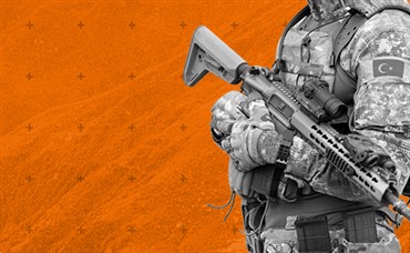 Askeri <span>Giyim</span>