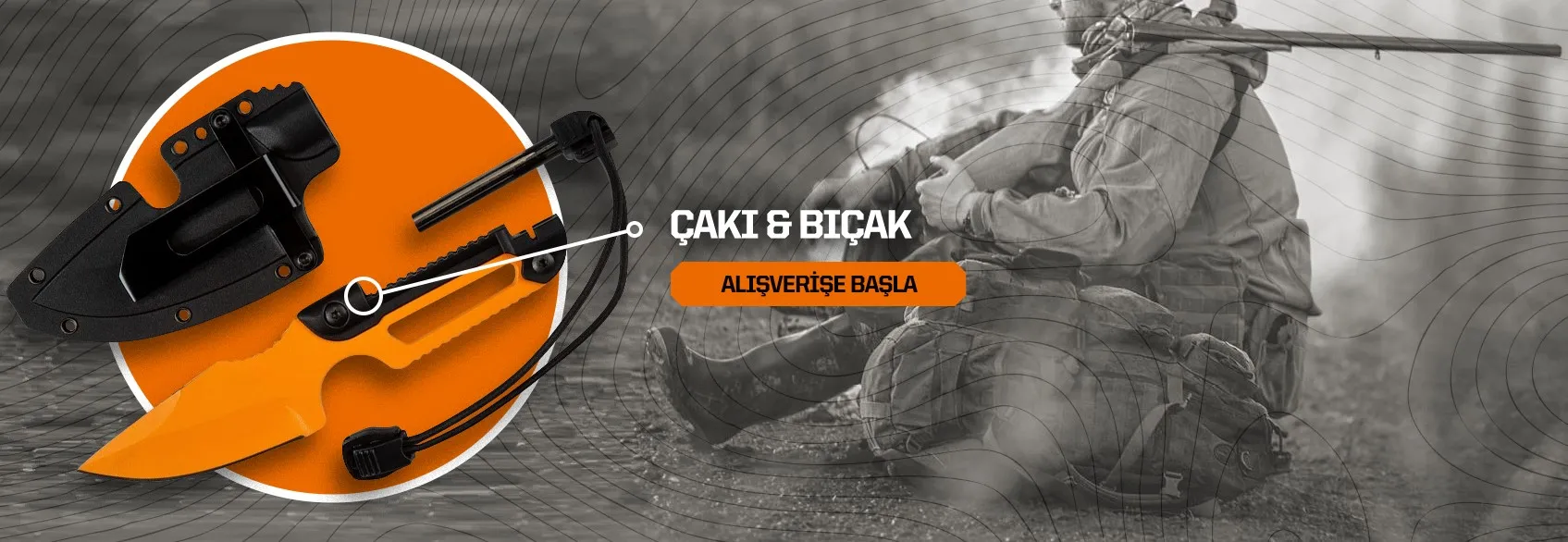 ÇAKI & BIÇAK