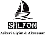 Silyon Askeri Giyim