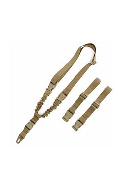 Tek Nokta Askı Kayışı 