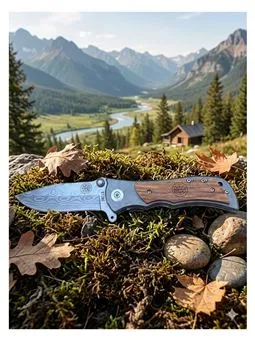 Swat Model 21 cm Outdoor Cakı