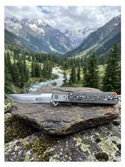 Aln Master 21CM Outdoor Çakı