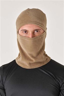 Polar Çöl Rengi Kar Maskesi