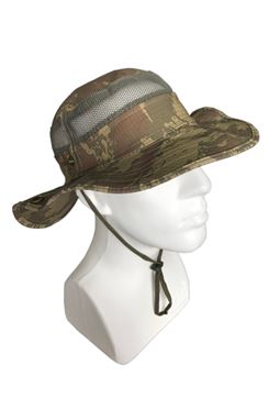 Eski TSK Piyade Jungle Kep / Fötr Şapka