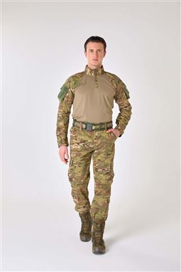 Multicam Taktik Pantolon