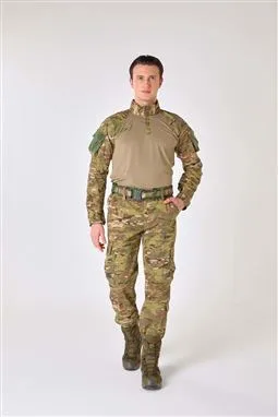 Multicam Taktik Pantolon