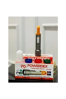 PD-3900 Çok Fonksiyonlu Zoomlu Şarjlı Asker-Polis  El Feneri