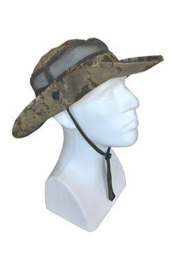 Yeni TSK Piyade Jungle Kep / Fötr Şapka