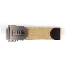 çöl sarısı bej 5.11 taktik palaska metal tokalı toka detayı