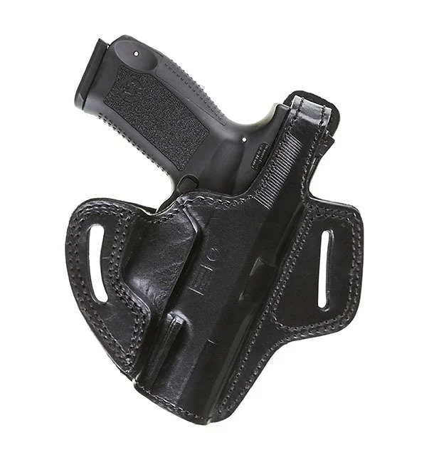 Sarsılmaz Sar9 Silah Deri Tam Kelebek Tabanca Kılıfı