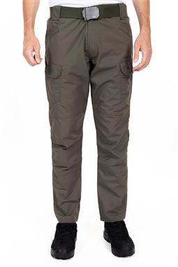 Akıncılar 4 Mevsim Haki Renk Taktik Pantalon