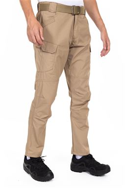 Akıncılar 4 Mevsim Bej  Renk Taktik Pantalon