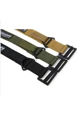 haki blackhawk taktik paraşüt kemeri palaska toka detayı