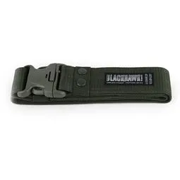 Blackhawk Taktik Palaska Kalın Haki Renk