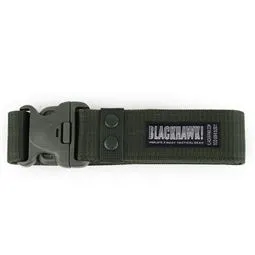 haki blackhawk taktik kalın palaska toka detayı