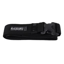 Blackhawk Taktik Palaska Kalın Siyah Renk