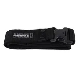 Blackhawk Taktik Palaska Kalın Siyah Renk