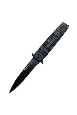 browning f6 katlanır çakı kapalı görünüm