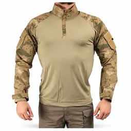 Jandarma Combat Tişört