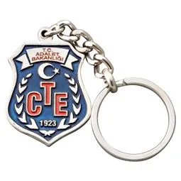 CTE Anahtarlık