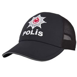 Polis Kepi Lacivert