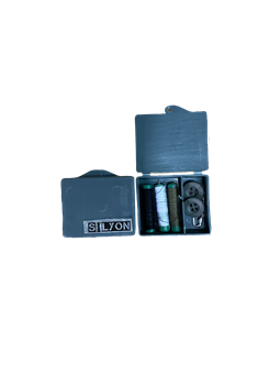 Askeri Dikiş Seti Acemi/Bedelli Asker