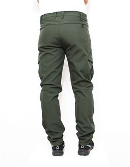 haki softshell pantalon 6