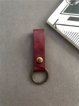 hakiki-deri-bordo-anahtarlik-1