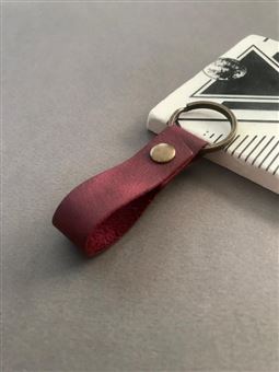 hakiki-deri-bordo-anahtarlik-2