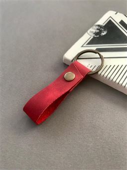 hakiki-deri-kirmizi-anahtarlik-2