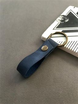 hakiki-deri-mavi-anahtarlik-2